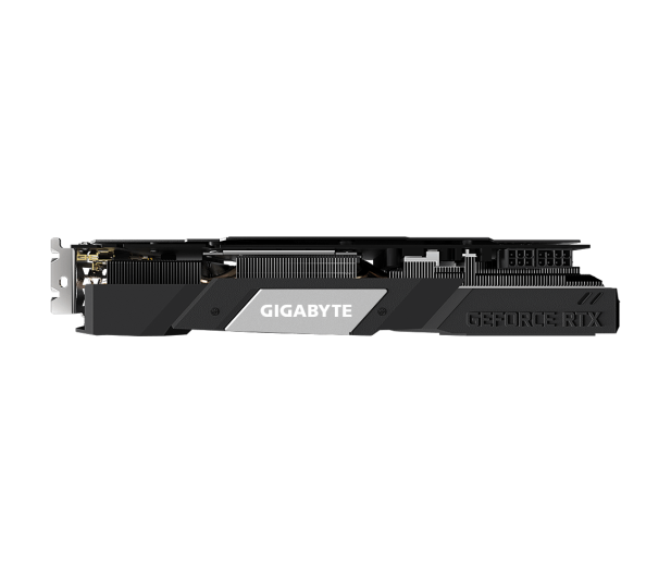 Gigabyte GeForce RTX 2080 Super WF OC 8GB GDDR6 - 515926 - zdjęcie 6